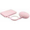 Powerbank FRESH N REBEL Magnet Wireless 5000 mAh 20W Różowy Prąd wyjściowy [A] 3