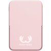 Powerbank FRESH N REBEL Magnet Wireless 5000 mAh 20W Różowy Prąd wyjściowy [A] 2.22