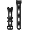 Pasek do Garmin Instinct 3 010-13395-00 (22 mm) Czarny Rodzaj Pasek