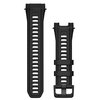 Pasek do Garmin Instinct 3 010-13396-01 (26 mm) Czarny