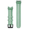 Pasek do Garmin Instinct 3 010-13395-03 (22 mm) Zielony Rodzaj Pasek