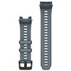 Pasek do Garmin Instinct 3 010-13395-02 (22 mm) Szary Rodzaj Pasek