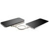 Powerbank FRESH N REBEL Magnet Wireless 5000 mAh 20W Szary Typ ładowania Power Delivery