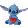 Maskotka SIMBA Disney Stitch z sercem 6315876995X24 Typ Maskotka