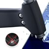 Szkło hybrydowe 3MK FlexibleGlass Pro do Honor X8c Cechy dodatkowe Idealna klarowność obrazu