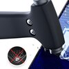 Szkło hybrydowe 3MK FlexibleGlass Pro do Xiaomi Poco X7 Pro Cechy dodatkowe Twardość 7H