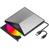 Napęd ZENWIRE SY881 Obsługiwane formaty CD-R