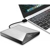 Napęd ZENWIRE SY881 Obsługiwane formaty CD-ROM
