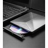 Napęd ZENWIRE SY881 Obsługiwane formaty DVD+R