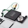 Napęd ZENWIRE ECD829-Y Obsługiwane formaty DVD-RW