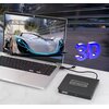Napęd ZENWIRE ECD829-Y Bufor pamięci [MB] 2