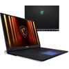 Laptop MSI Titan 18 HX AI A2XWIG-220PL 18" Ultra 9-285HX 64GB RAM 6TB SSD GeForce RTX5080 DLSS 4 Windows 11 Professional, Funkcje AI