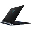 Laptop MSI Titan 18 HX AI A2XWIG-220PL 18" Ultra 9-285HX 64GB RAM 6TB SSD GeForce RTX5080 DLSS 4 Windows 11 Professional, Funkcje AI Chipset Intel HM870