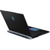 Laptop MSI Titan 18 HX AI A2XWIG-220PL 18" Ultra 9-285HX 64GB RAM 6TB SSD GeForce RTX5080 DLSS 4 Windows 11 Professional, Funkcje AI Częstotliwość pamięci RAM [MHz] 6400