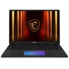 Laptop MSI Titan 18 HX AI A2XWIG-220PL 18" Ultra 9-285HX 64GB RAM 6TB SSD GeForce RTX5080 DLSS 4 Windows 11 Professional, Funkcje AI Procesor Intel Core Ultra 9-285HX
