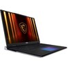 Laptop MSI Titan 18 HX AI A2XWIG-220PL 18" Ultra 9-285HX 64GB RAM 6TB SSD GeForce RTX5080 DLSS 4 Windows 11 Professional, Funkcje AI Rodzaj laptopa Laptop dla graczy