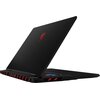 Laptop MSI Raider 18 HX AI A2XWJG-221PL 18" Ultra 9-285HX 64GB RAM 2 x 2TB SSD GeForce RTX5090 DLSS 4 Windows 11 Professional Rodzaj laptopa Laptop dla graczy