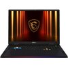Laptop MSI Raider 18 HX AI A2XWJG-221PL 18" Ultra 9-285HX 64GB RAM 2 x 2TB SSD GeForce RTX5090 DLSS 4 Windows 11 Professional Procesor Intel Core Ultra 9-285HX