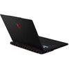 Laptop MSI Raider 18 HX AI A2XWJG-221PL 18" Ultra 9-285HX 64GB RAM 2 x 2TB SSD GeForce RTX5090 DLSS 4 Windows 11 Professional Minimalna częstotliwość taktowania procesora [GHz] 2.1