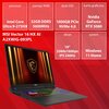 Laptop MSI Vector 16 HX AI A2XWIG-093PL 16" IPS 240Hz U9-275HX 32GB RAM 1TB SSD GeForce RTX5080 Windows 11 Home, Funkcje AI Pojemność dysku SSD [GB] 1000