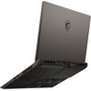 Laptop MSI Vector 16 HX AI A2XWIG-093PL 16" IPS 240Hz U9-275HX 32GB RAM 1TB SSD GeForce RTX5080 Windows 11 Home, Funkcje AI Chipset Intel HM870