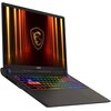 Laptop MSI Vector 16 HX AI A2XWIG-093PL 16" IPS 240Hz U9-275HX 32GB RAM 1TB SSD GeForce RTX5080 Windows 11 Home, Funkcje AI Wolne sloty na pamięć RAM 0