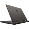 Laptop MSI Vector 16 HX AI A2XWIG-093PL 16" IPS 240Hz U9-275HX 32GB RAM 1TB SSD GeForce RTX5080 Windows 11 Home, Funkcje AI Wielkość pamięci RAM [GB] 32