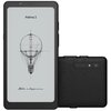 Czytnik e-booków ONYX BOOX Palma 2 6.13", Podświetlany ekran, Wi-Fi, Bez reklam Czarny Wyświetlacz E-Ink Tak