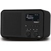 Radio internetowe FERGUSON Regent i100 Cyfrowe Czarny