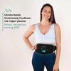 Elektrostymulator BEURER Corefit II Rodzaj masażu EMS (Elektryczna stymulacja mięśni)
