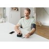 Ciśnieniomierz BEURER BM 48 Funkcje Pamięć pomiarów, Pomiar pulsu, Zapamiętywanie daty i czasu pomiaru, Automatyczne pompowanie, Bluetooth, Wykrywanie arytmii