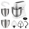 Robot kuchenny planetarny ZELMER ZKR2000 800W Super Silent (2 misy w zestawie)
