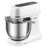 Robot kuchenny planetarny ZELMER ZKR2000 800W Super Silent (2 misy w zestawie) Pojemność misy roboczej [l] 5.7