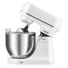 Robot kuchenny planetarny ZELMER ZKR2000 800W Super Silent (2 misy w zestawie) Regulacja obrotów Elektroniczna-płynna