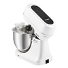 Robot kuchenny planetarny ZELMER ZKR2000 800W Super Silent (2 misy w zestawie) Funkcje Mieszanie