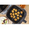 Air Fryer Frytkownica beztłuszczowa ZELMER ZAF8650 Zakres temperatury (min-max) 80 - 200 °C