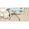 Deska do prasowania ZELMER ZIB0004 Deluxe 130 x 98 cm Regulacja wysokości Tak