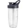 Blender kielichowy ZELMER ZSB3200 Nutri Funkcje dodatkowe Kruszenie lodu