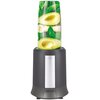 Blender kielichowy ZELMER ZSB3200 Nutri Funkcje dodatkowe Mielenie ziaren