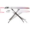 Deska do prasowania VILEDA Diamond S 114 x 33 cm Wymiary blatu [cm] 114 x 33
