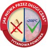 Deska do prasowania VILEDA Diamond S 114 x 33 cm Wysokość maksymalna [cm] 90
