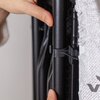 Deska do prasowania VILEDA Diamond S 114 x 33 cm Antenka podtrzymująca przewód Tak