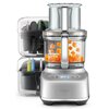 Robot kuchenny SAGE SFP838BSS Funkcje Krojenie w kostkę