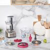 Robot kuchenny SAGE SFP638BSS 650W Funkcje Mielenie mięsa