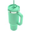 Kubek termiczny CONTIGO Streeterville Tumbler Turkusowy Rodzaj Kubek termiczny