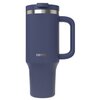Kubek termiczny CONTIGO Streeterville Tumbler Niebieski