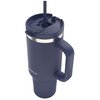 Kubek termiczny CONTIGO Streeterville Tumbler Niebieski Rodzaj Kubek termiczny