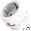 Adapter podróżny SKROSS 1.500272-E (Do Szwajcarii / Włoch / Brazylii)
