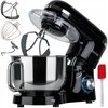 Robot kuchenny planetarny LOVIO HOME ChefAssistant LVSTM01BK 1900W