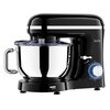 Robot kuchenny planetarny LOVIO HOME ChefAssistant LVSTM01BK 1900W Regulacja obrotów Mechaniczna-skokowa